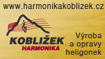 Logo výrobce Koblížek
