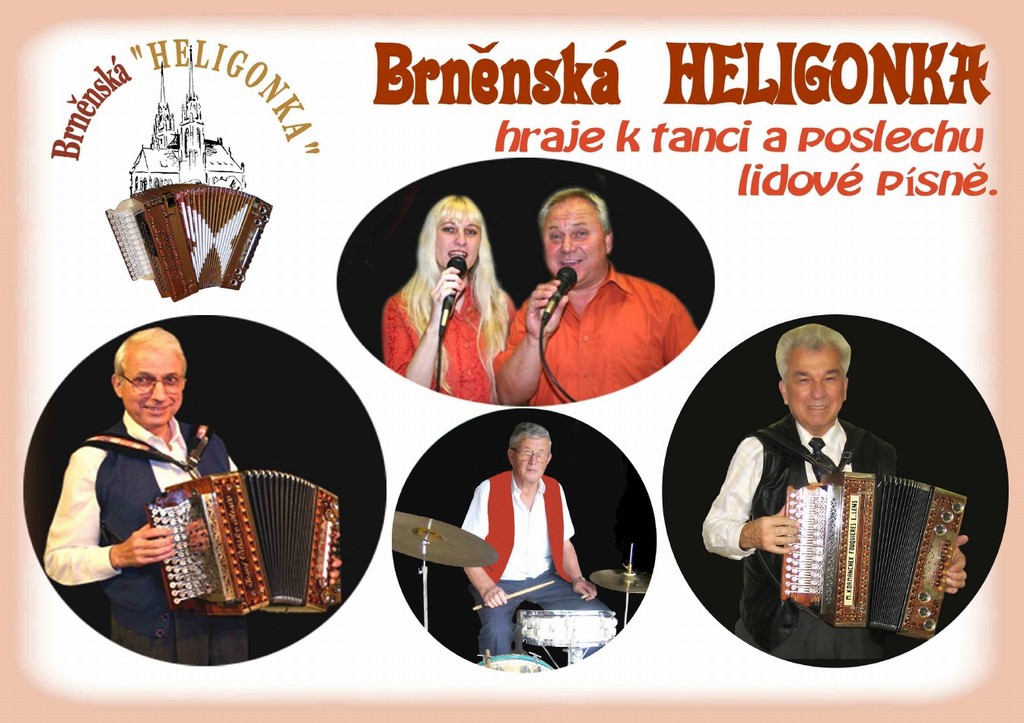 Brněnská heligonka