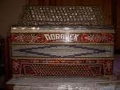 chromatika Morvek