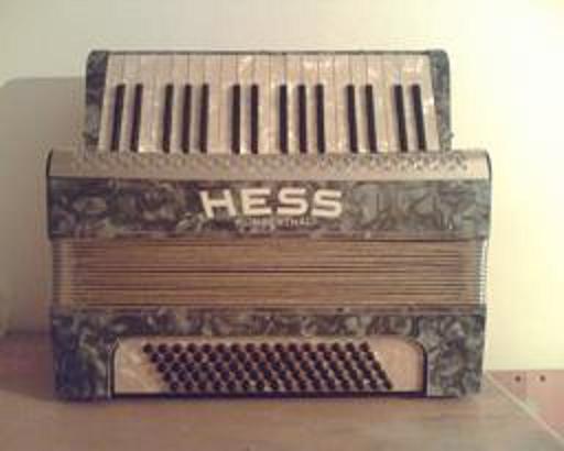 Hess
