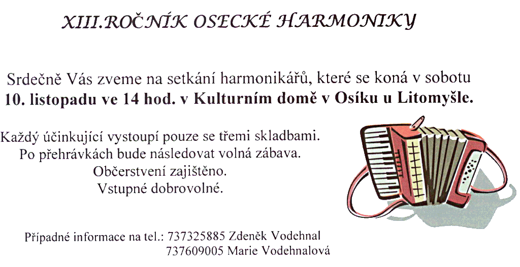 Pozvnka Osk