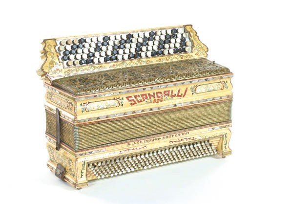 harmonika