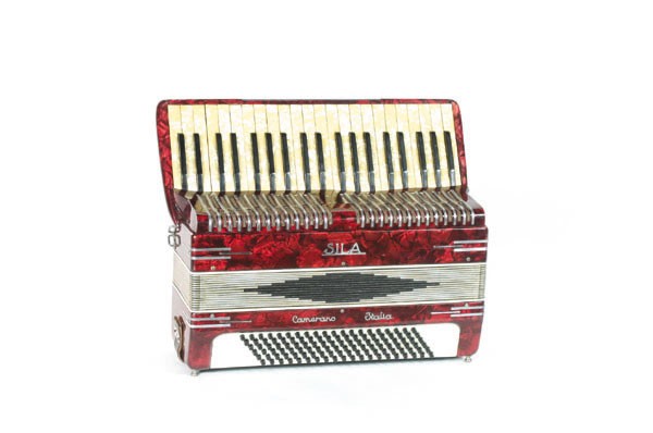 harmonika