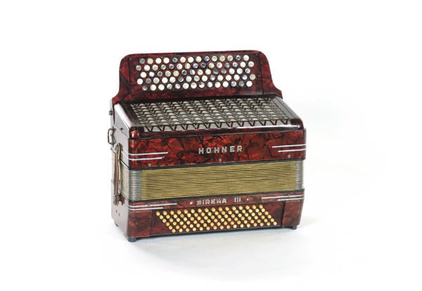 harmonika