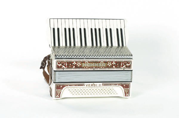 harmonika